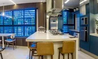 Imagem 5: SPOT MARISTA 2/3 SUÍTES NO SETOR MARISTA