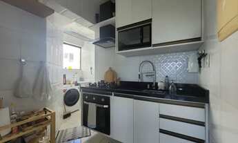 Imagem 5: Jardim das Bromélias, 2 quartos, apartamento com 65m² no Imbuí - Surreal