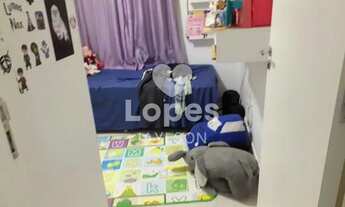 Imagem 5: Apartamento - 03 quartos - Engenho de Dentro