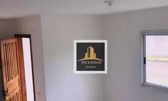 Imagem 4: Sobrado com 3 dormitórios para alugar, 70 m² por R$ 2.297,00/mês - Monte Castelo - São Jos