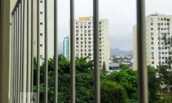 Imagem 5: Apartamento para Aluguel - Taquara, 2 Quartos, 50 m2