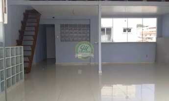 Imagem 5: Cobertura duplex próximo a polo gastronômico da Taquara