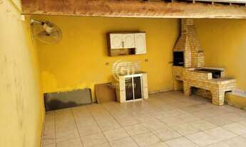 Imagem 4: Casa a Venda - 2 dormitórios - Parque Santo Antônio - Jacareí