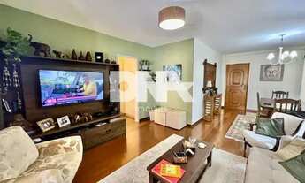 Imagem 5: Apartamento - Padrão / Residencial / Copacabana