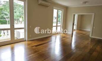 Imagem: Lindenberg - Estilo Colonial Americano