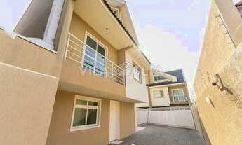 Imagem 2: Triplex interno 3 quartos com suíte no Uberaba pronto pra morar