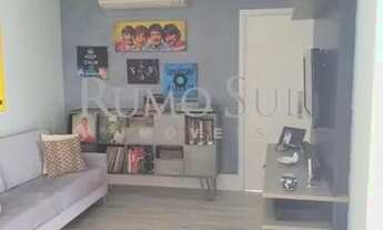 Imagem 3: SAO PAULO - Apartamento Padrão - Chácara Santo Antônio