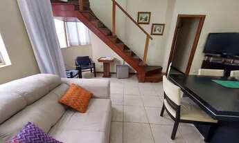 Imagem 5: Cobertura 3 quartos, suite, Hidro, Buritis, Belo Horizonte