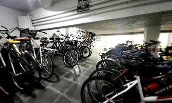 Imagem 7: Apartamento em José Menino - Santos - SP