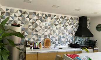 Imagem 3: Barra da Tijuca - condomínio Interlagos de Itaúna