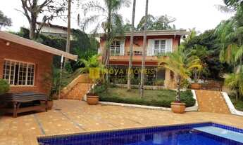 Imagem 2: Casa - Sousas - Campinas