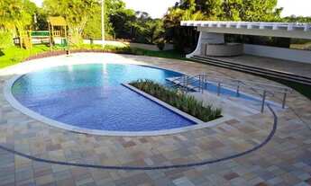 Imagem: Terreno no Condomínio Imperial D´Aldeia