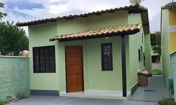 Imagem 2: Casa Linda Serra - Rodrigo