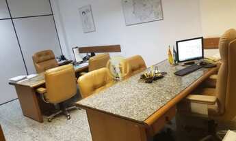 Imagem 5: Sala Mobiliada para Locação em edifício comercial