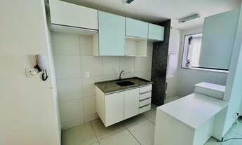 Imagem 5: Oportunidade apartamento para aluguel possui 56m com 2 quartos em Boa Viagem - Recife - PE