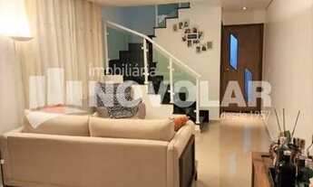 Imagem: Sobrado na Vila Maria com 3 suites, 4 vagas