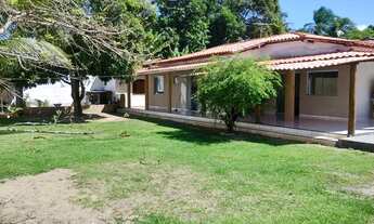 Imagem 5: Oportunidade!! Condomínio Fechado, Casa 4/4 sendo 2 Suítes, Mobiliada e Academia Ilha Itap