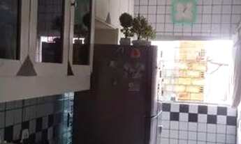 Imagem 3: Apartamento para aluguel possui 55 metros quadrados com 2 quartos no Ed Antônio Carlos Jo