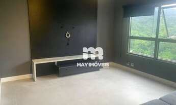 Imagem 4: Apartamento com 2 dormitórios para alugar, 70 m² por R$ 5.100,00/mês - Praia Brava - Itaja