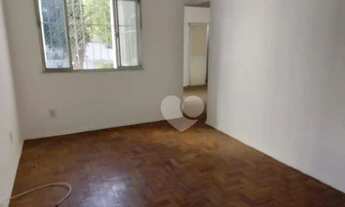 Imagem: Apartamento com 1 dormitório à venda