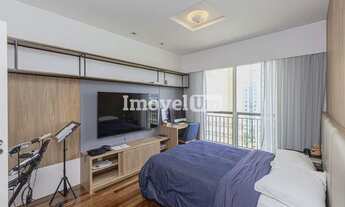 Imagem 7: Barra da Tijuca Apartamento com 4 dormitórios