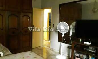 Imagem 7: Casa de rua-À VENDA-Vista Alegre-Rio de Janeiro-RJ