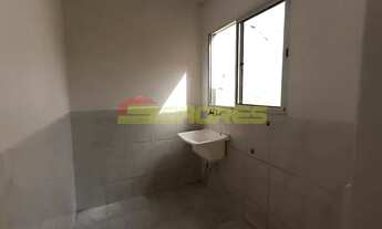 Imagem 7: Casa em condomínio Vila Sabrina