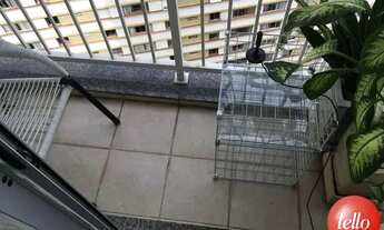 Imagem 4: São Paulo - Apartamento Padrão - Bela Vista