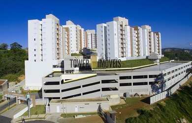 Imagem 4: Apartamento - Condomínio Alta Vista - Valinhos