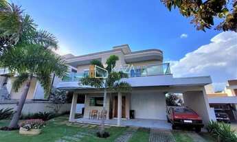 Imagem: Casa à venda, 3 suítes, piscina, 330m2