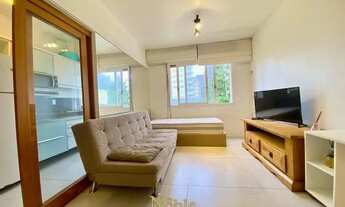 Imagem 4: Apartamento para venda tem 55 metros quadrados com 1 quarto em Praia Grande - Torres - RS