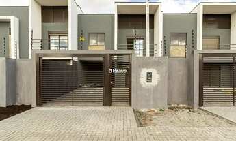 Imagem 2: PINHAIS - Casa Padrão - Estância Pinhais