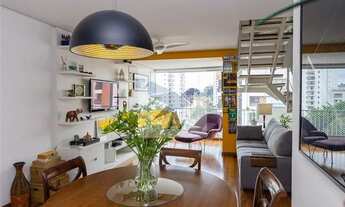 Imagem 6: Cobertura Duplex em São Paulo