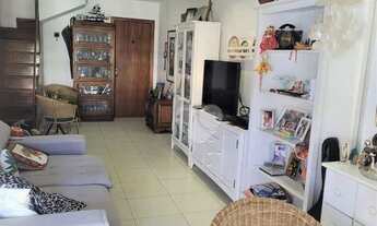 Imagem 3: Cobertura com 3 dormitórios à venda, 155 m² por R$ 1.038.000,00 - Barra Olímpica - Rio de