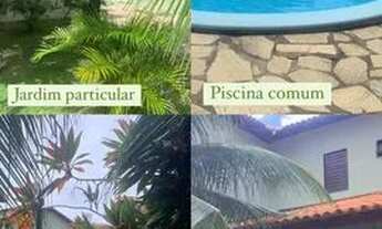 Imagem 5: Casa 3 suítes piscina individual 1000 FDS 200 m da praia