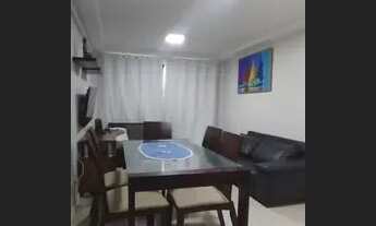 Imagem 5: Apartamento todo mobiliado no Condomínio Praias do Ceará - AP48462