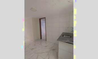 Imagem 4: Apartamento 1 quarto com área externa