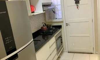 Imagem 6: Casa com 2 dormitórios à venda, 44 m² por R$ 244.000,00 - Jardim Betânia - Cachoeirinha/RS