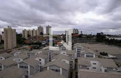 Imagem 5: Apartamento para Aluguel - Sacomã, 2 Quartos, 44 m2