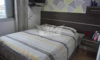 Imagem 7: Apartamento 3 Dormitórios à Venda 67 m² - Vila Homero Thon - Santo André/SP