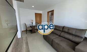 Imagem 3: Apartamento com 2 quartos à venda, 70 m² por R$ 470.000 - Praia de Itaparica - Vila Velha