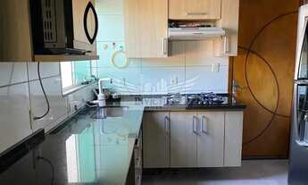 Imagem 2: Cobertura 2 Dormitórios à Venda, 80m² - Jardim Las Vegas - Santo André/SP