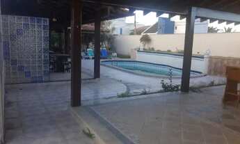 Imagem 7: Casa alto padrão em Interlagos com vista para o mar