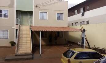 Imagem: Apartamento para venda possui 60 metros