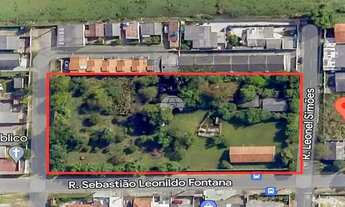 Imagem: Lote/Terreno para venda com 5508 metros