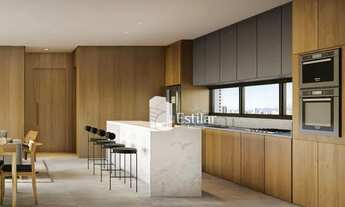 Imagem 4: Apartamento 03 suítes e 03 vagas no Champagnat, Curitiba