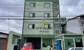 Imagem: Apartamento com 1 dormitório para alugar