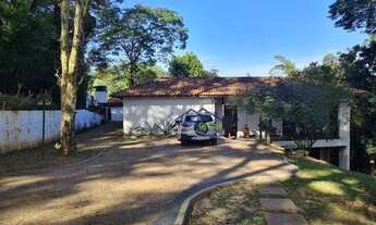 Imagem 2: GRANJA VIANA - CHÁCARA DAS PAINEIRAS