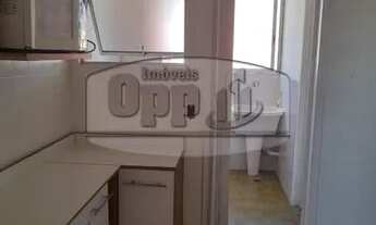 Imagem 5: Apartamento em São Judas