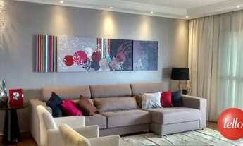 Imagem: São Paulo - Apartamento Padrão - Tatuapé